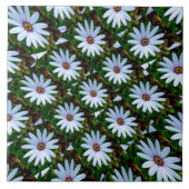 Carreau Motif blanc (Devant)