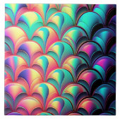 Carreau Motif branché (Devant)