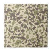 Carreau Motif Camo (Devant)