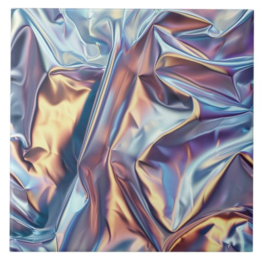 Carreau motif cool faux feuille (Devant)