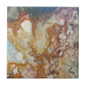 Carreau Motif couleur Jasper Stone (Devant)