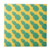 Carreau Motif d'ananas (Devant)