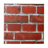 Carreau Motif de brique (Devant)