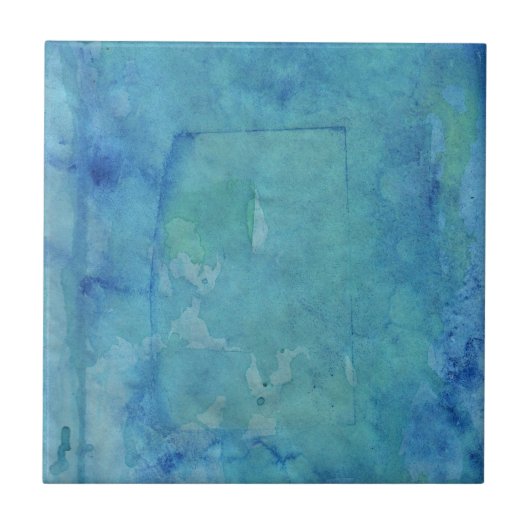 Carreau Motif de piscine (Devant)