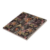 Carreau Motif de Shabby Sea Life (Côté)