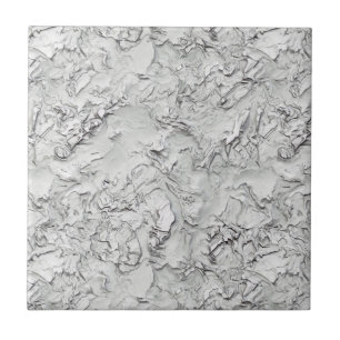 Carreau Motif de stuc