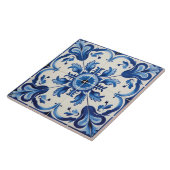 Carreau Motif de style portugais (Côté)