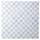 Carreau Motif de tableau blanc moderne (Devant)