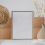 Carreau Motif Diamant en terre cuite minimaliste moderne<br><div class="desc">Ces élégants carreaux en terre cuite sont modernes avec des couleurs simples et une motif intemporelle. Trouvez les articles correspondants dans ma boutique.</div>