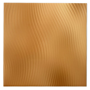 Carreau Motif d'or