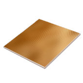 Carreau Motif d'or (Côté)