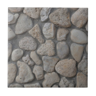 Carreau Motif en pierre