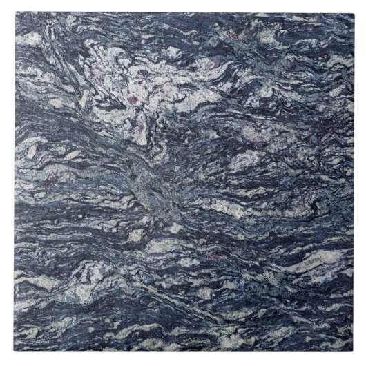 Carreau Motif en pierre naturelle (Devant)