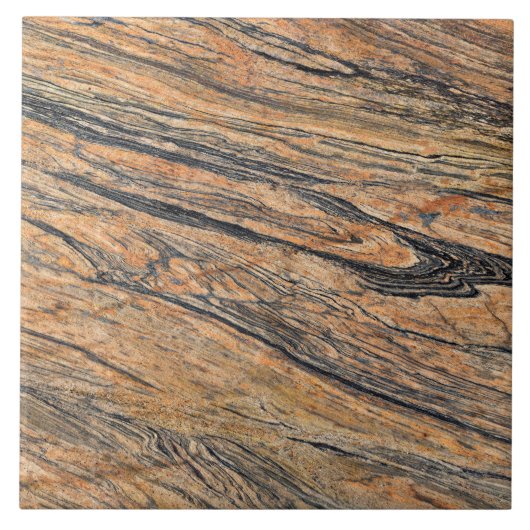 Carreau Motif en pierre naturelle (Devant)