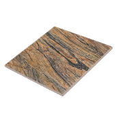 Carreau Motif en pierre naturelle (Côté)