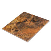 Carreau Motif en pierre naturelle (Côté)