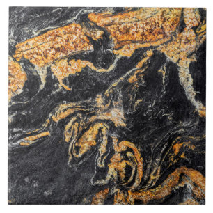 Carreau Motif en pierre naturelle