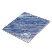 Carreau Motif en pierre naturelle (Côté)