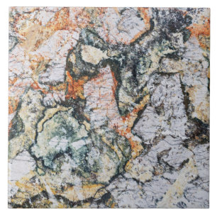 Carreau Motif en pierre naturelle