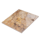 Carreau Motif en pierre naturelle (Côté)