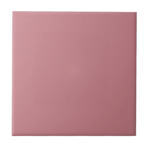 Carreau Motif Fractal 4, Couleur Solide - Carrelage en cér