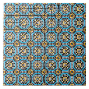 Carreau Motif Italien