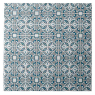 Carreau Motif Italien