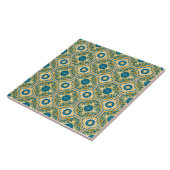 Carreau Motif Italien (Côté)