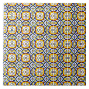 Carreau Motif Italien