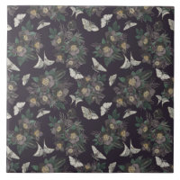 motif papillon de papillon