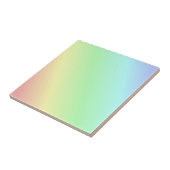 Carreau Motif pastel multicolore (Côté)