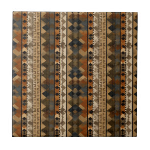 Carreau Motif rayure rustique sud-ouest (6)