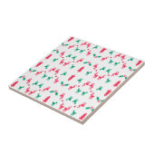 CARREAU MOTIF REINDEER (Côté)