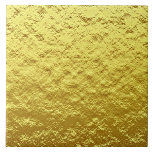 Carreau Motif tendance de fausse texture rugueuse feuille (Devant)