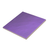 Carreau Motif texturisé par pourpre ultra-violet lumineux (Côté)