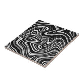 Carreau Motif unique (Côté)