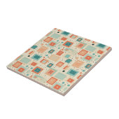 Carreau Motif vintage pour le bloc-notes (2) (Côté)