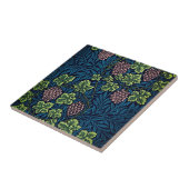 Carreau Motif viticole (Côté)