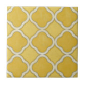 Carreau Motifs du marché I (Devant)