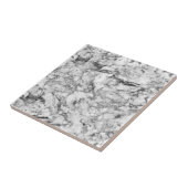 Carreau motifs élégants de la texture moderne en marbre gr (Côté)