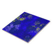 Carreau Motifs japonais (Côté)