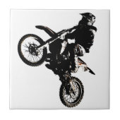 Carreau Motocross (Devant)