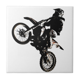 Carreau Motocross