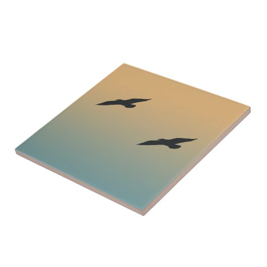 Carreau Mouettes (Côté)