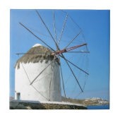 Carreau Moulin à vent (Devant)