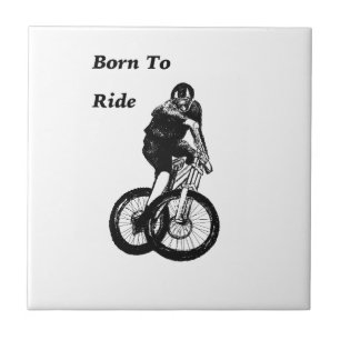 Carreau Mountain Biker MTB CYCLIST CYCLIST Cyclo cross