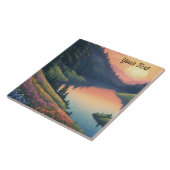 Carreau Mountain Meadow (Côté)