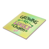 Carreau Mousepad (Côté)