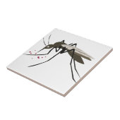 Carreau Moustique (Côté)