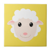 Carreau Mouton (Devant)